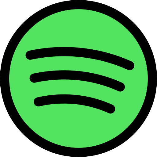 Spotify-Logo